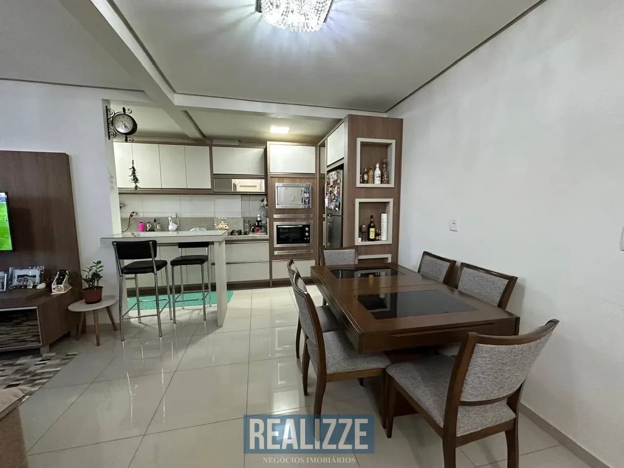 Apartamento à Venda em Marau RS | 2 Dorms