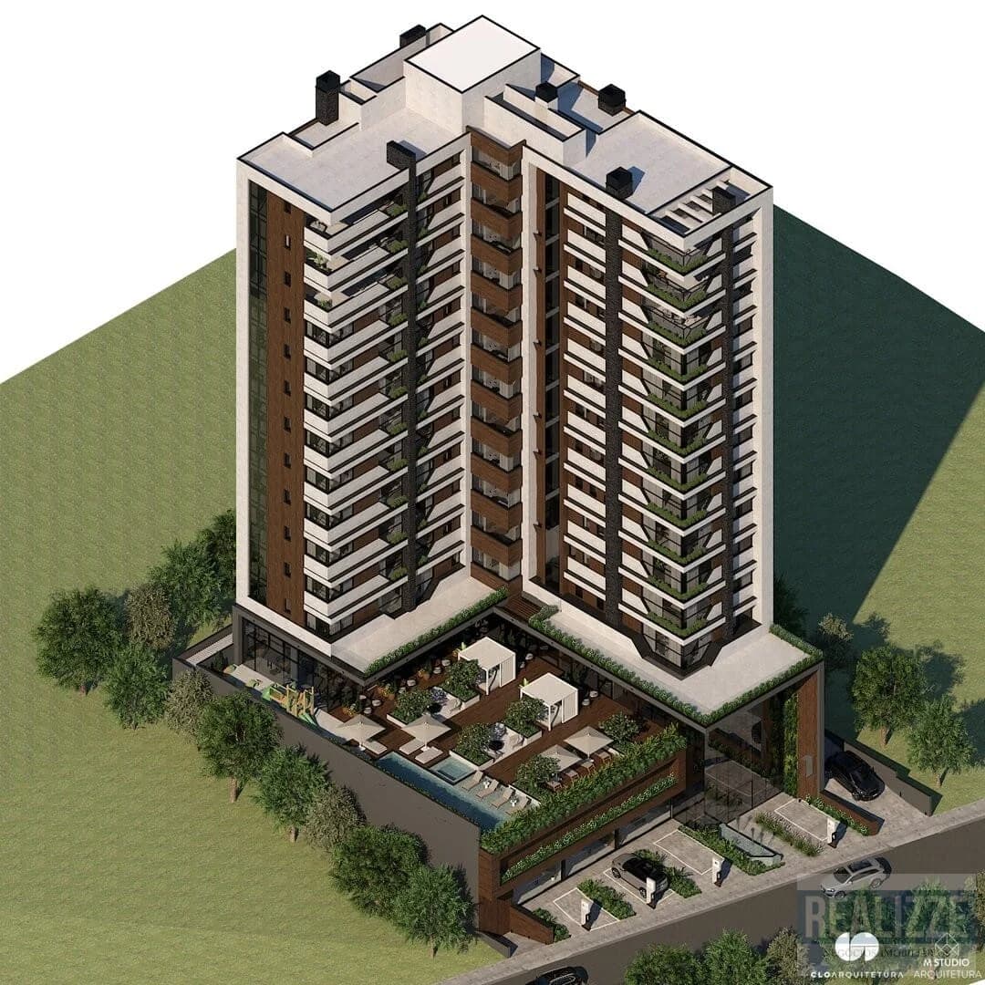 Apartamento à Venda no Centro de Marau RS