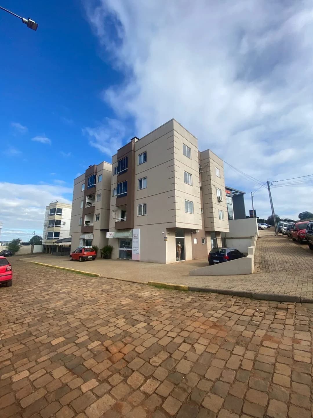Apartamento para Alugar em Marau RS | Jardim do Sol