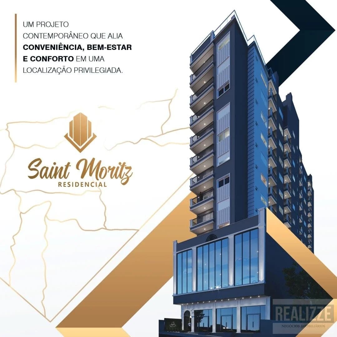 Apartamento 3 Dorm. à Venda no Centro de Marau/RS