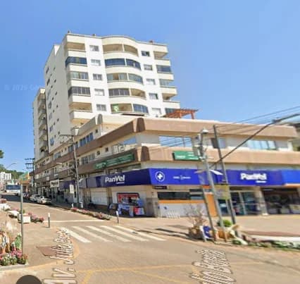 Apartamento para Alugar no Centro de Marau RS