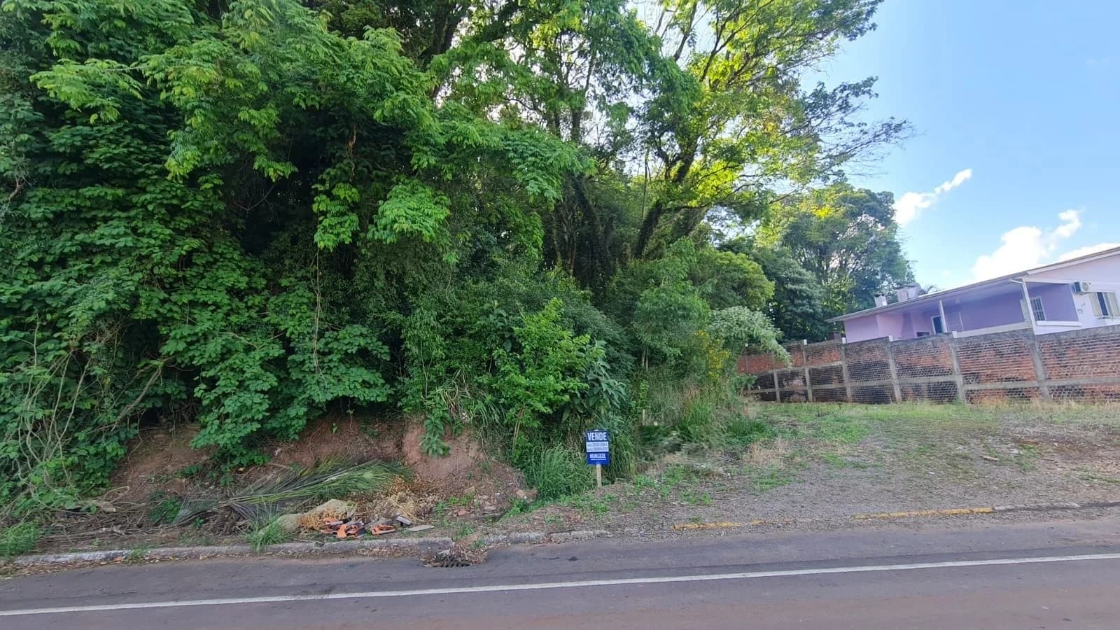 Terreno à Venda em Marau RS | 300m² Falkembach
