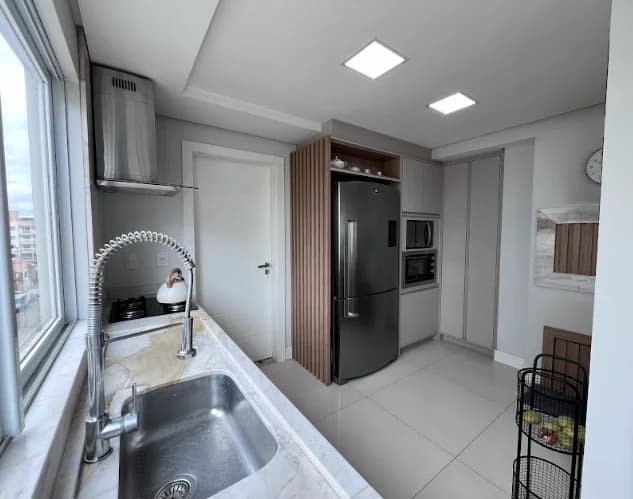 Apartamento 134m² à Venda no Centro de Marau RS