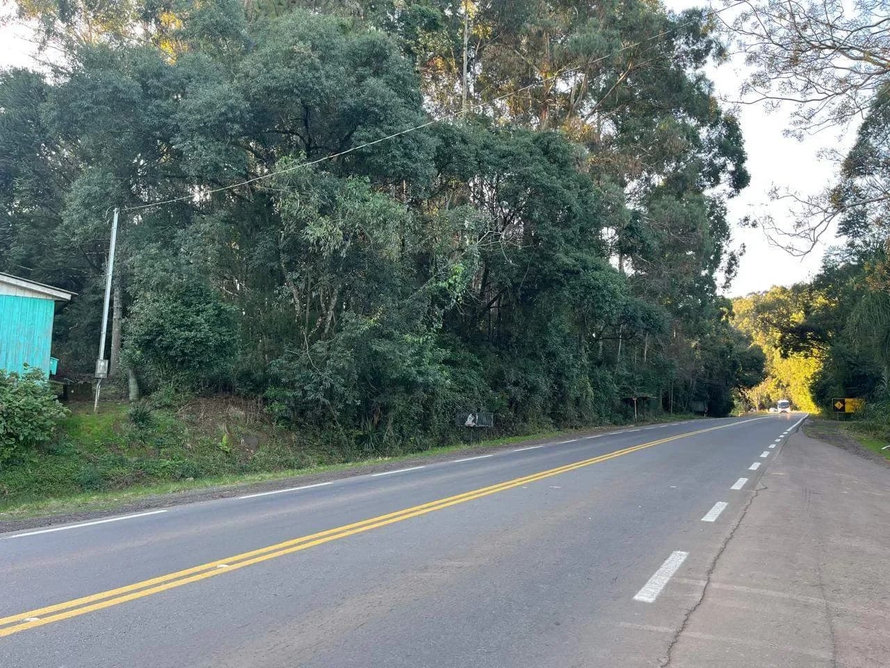 Terreno à Venda em Marau RS - 534 m²