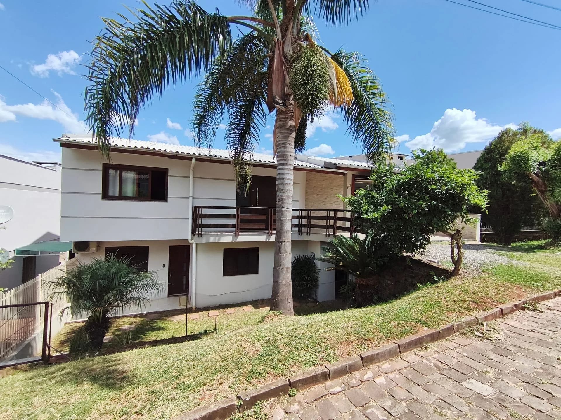 Casa 4 Dorms à Venda no Facchini, Marau RS