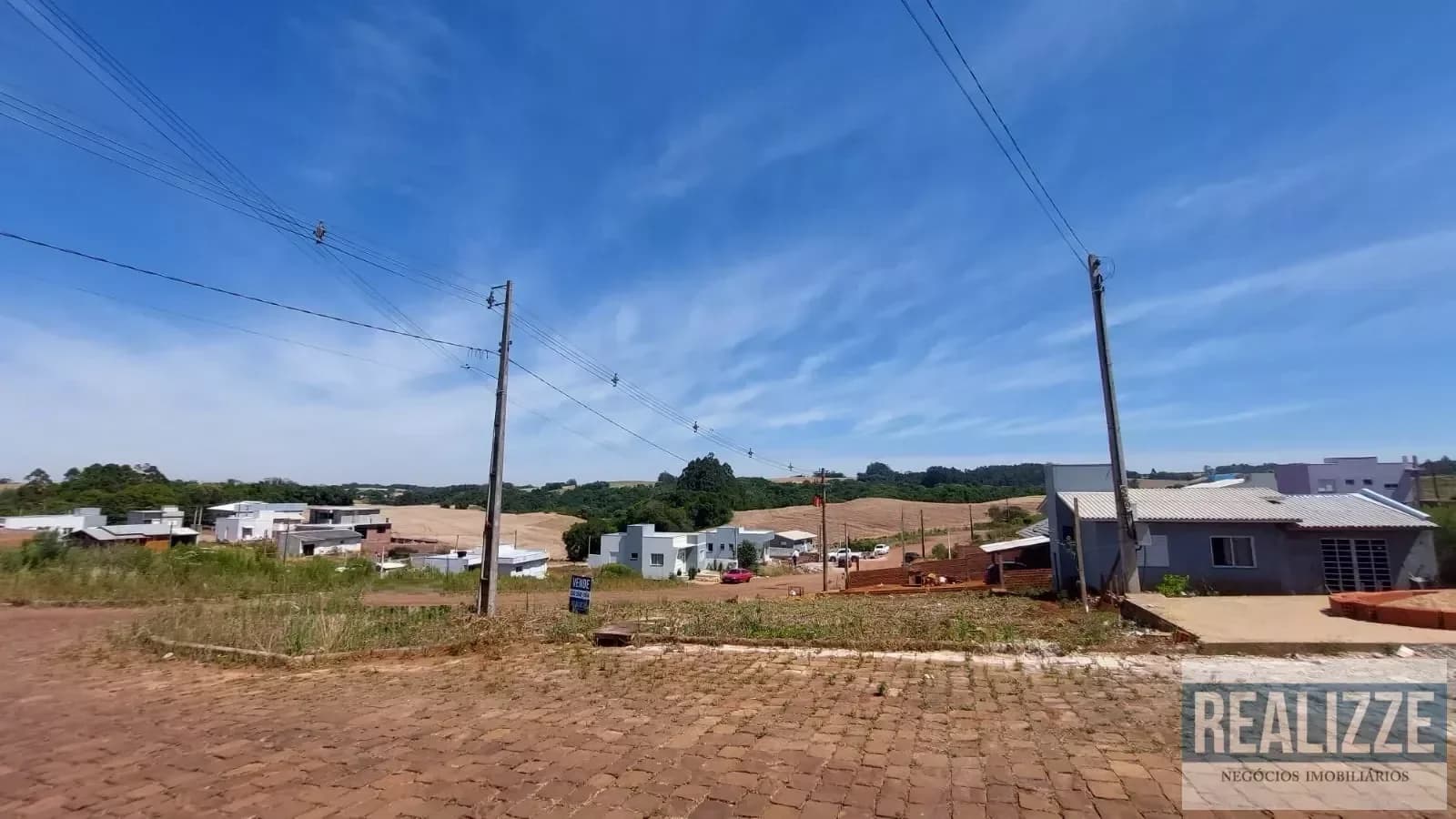 Terreno à Venda em Marau RS - Villa Bella