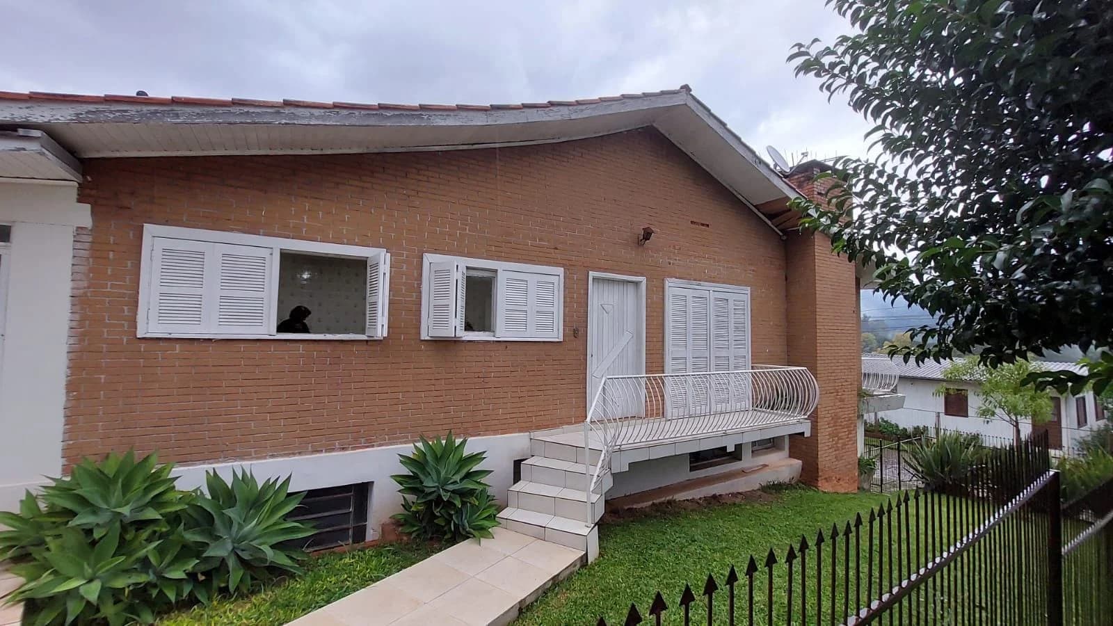 Casa à Venda em Marau RS - 579m² | 3 Dorms