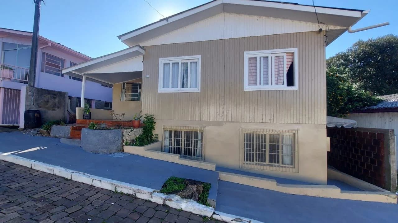 Casa 6 Quartos à Venda em Vila Rigo, Marau RS
