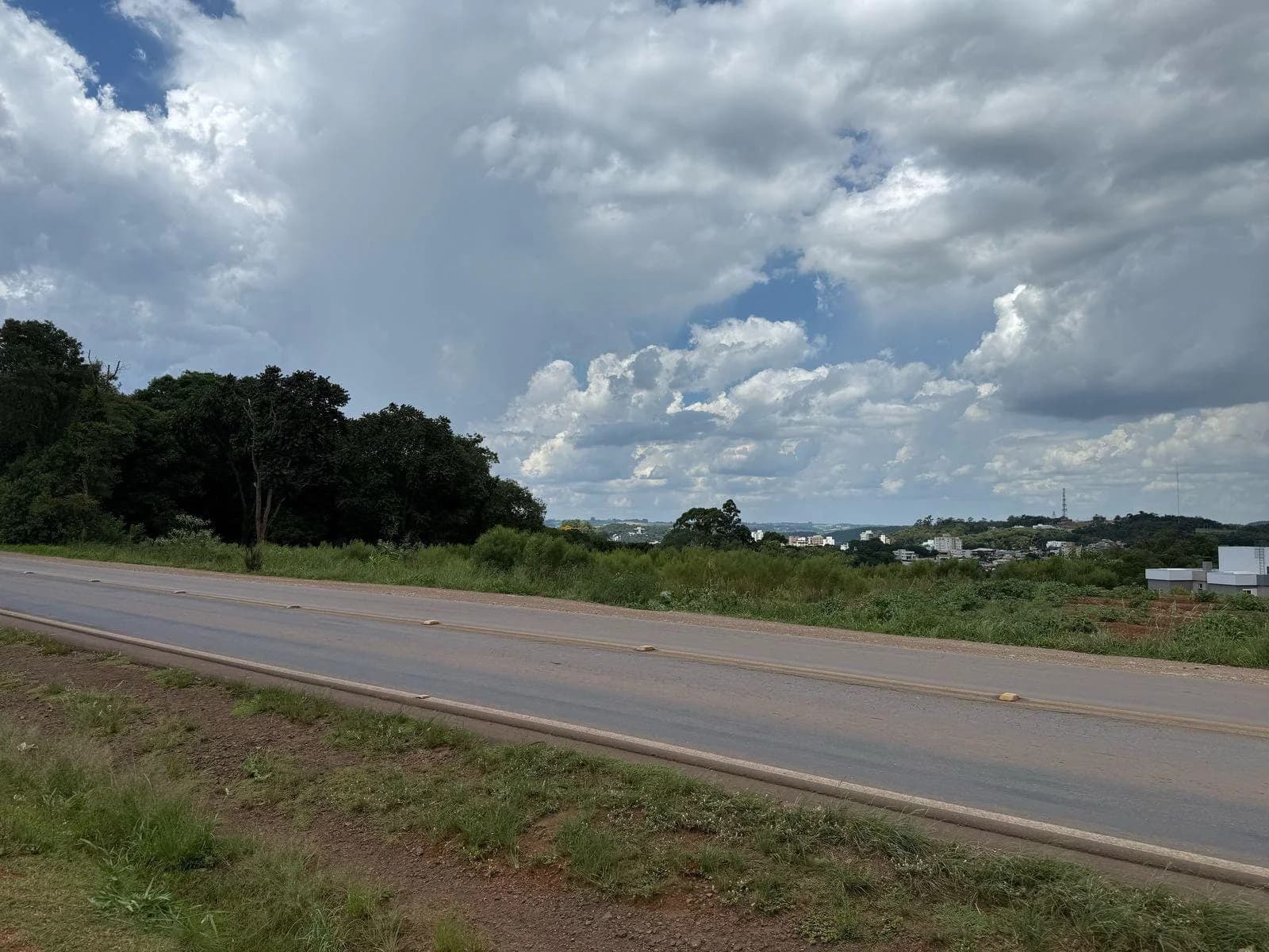 Terreno 1584m² à Venda em Marau RS