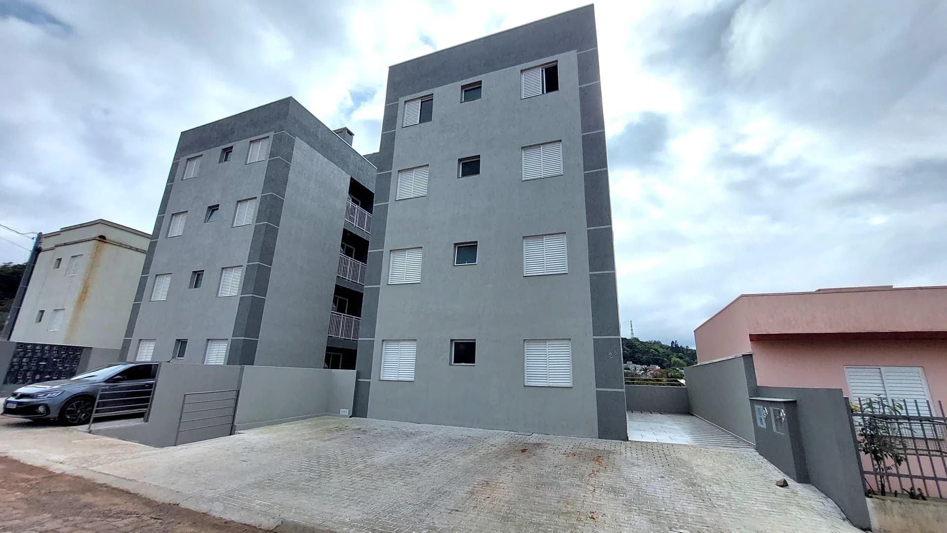 Apartamento para Alugar em Marau RS | Portal do Sol