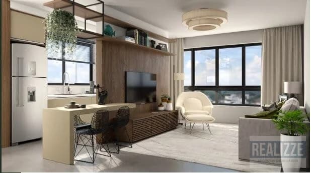 Apartamento à Venda no Centro de Marau RS