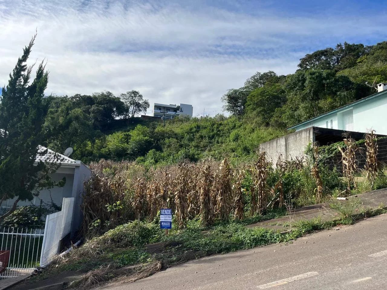 Terreno à Venda em Guadalupe, Marau RS