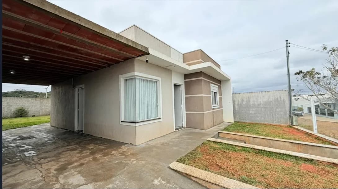 Casa à Venda em Villa Bella, Marau/RS - 305m²