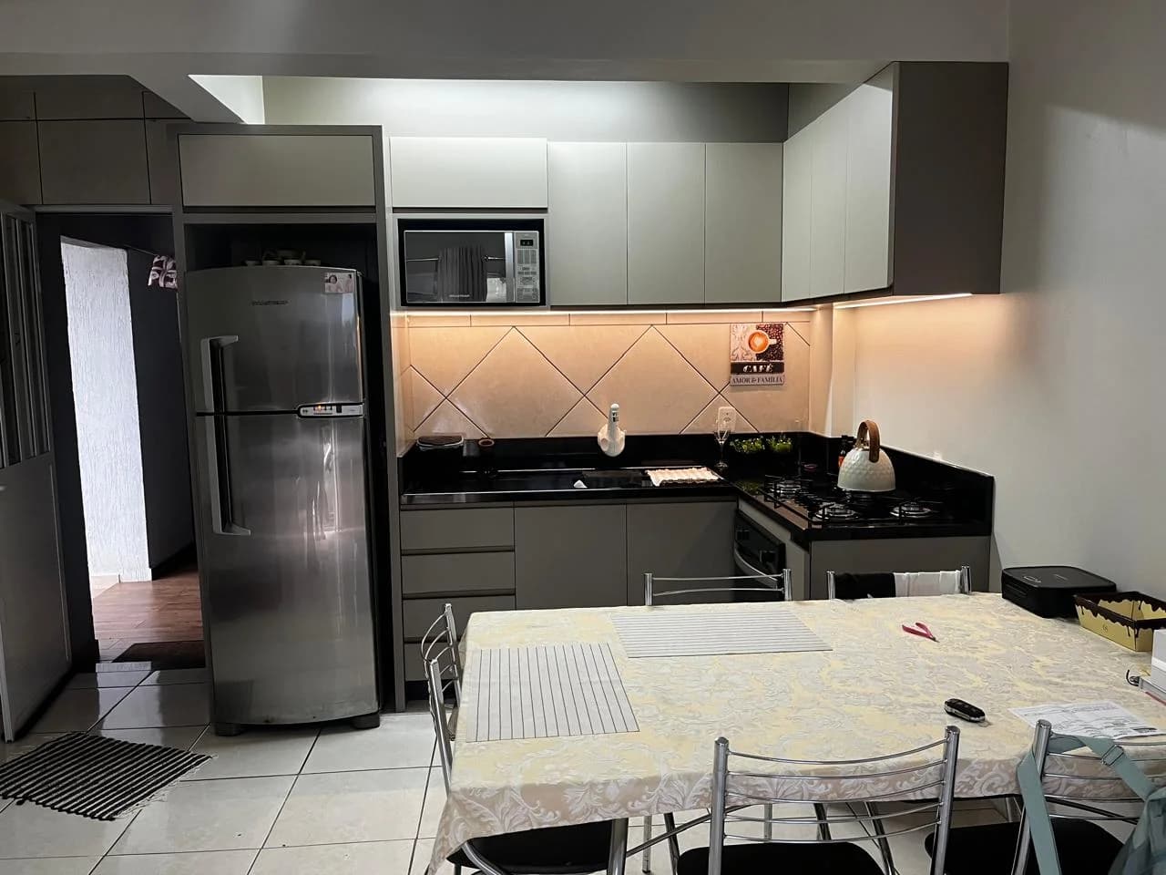 Casa à Venda em Marau RS - 2 Dorms, 88m²
