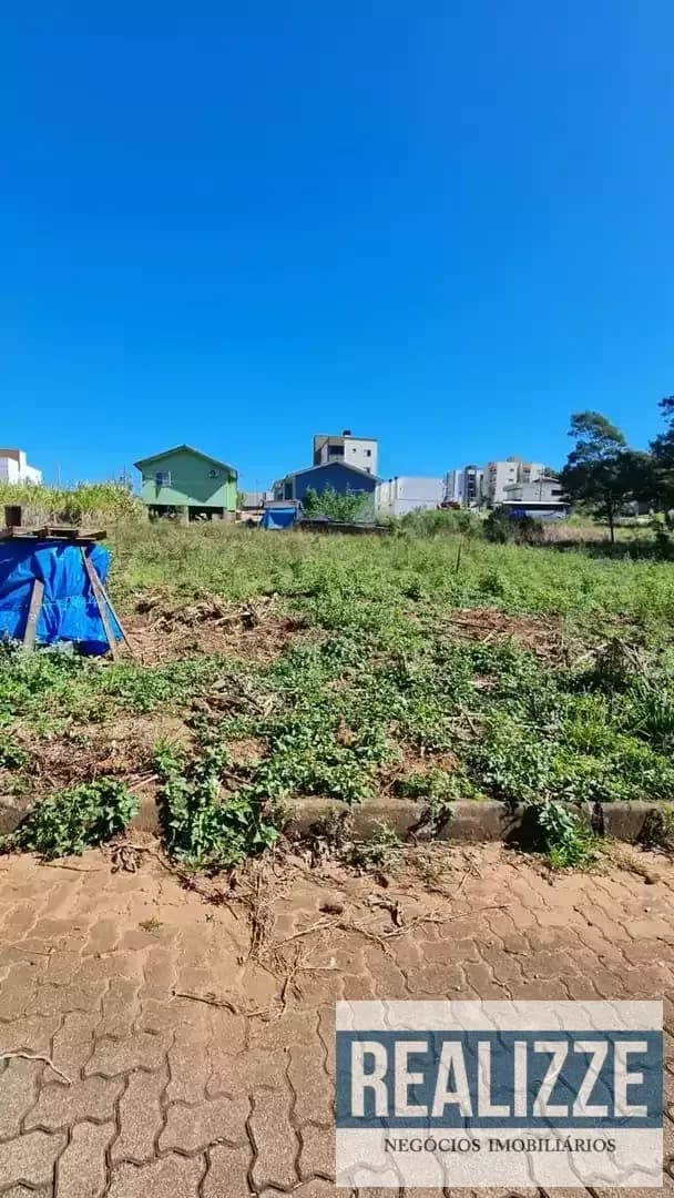 Terreno - Colinas Nova Marau