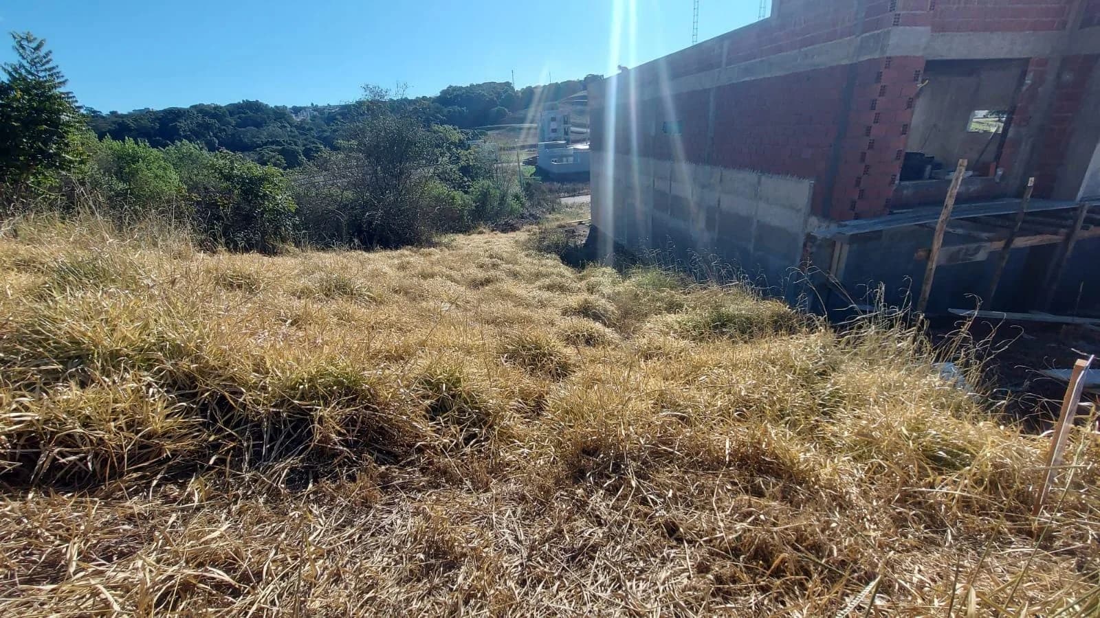 Terreno à Venda em Marau RS | 312m² Romani