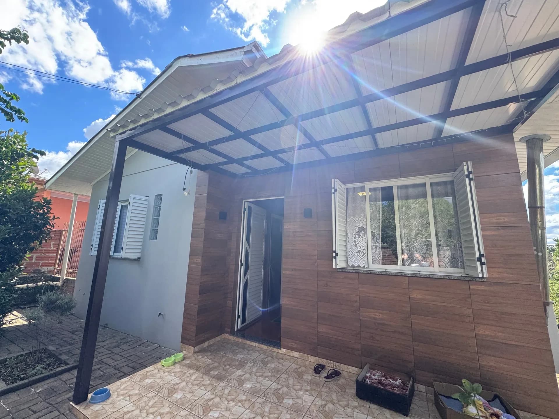 Casa à Venda em Marau RS | 3 Dorms e Piscina