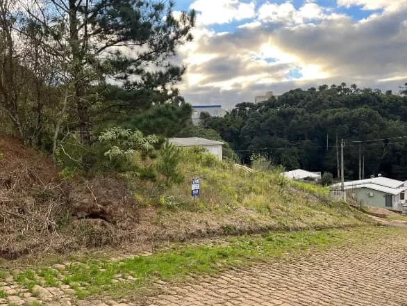 Terreno à Venda em Marau RS - 390m²
