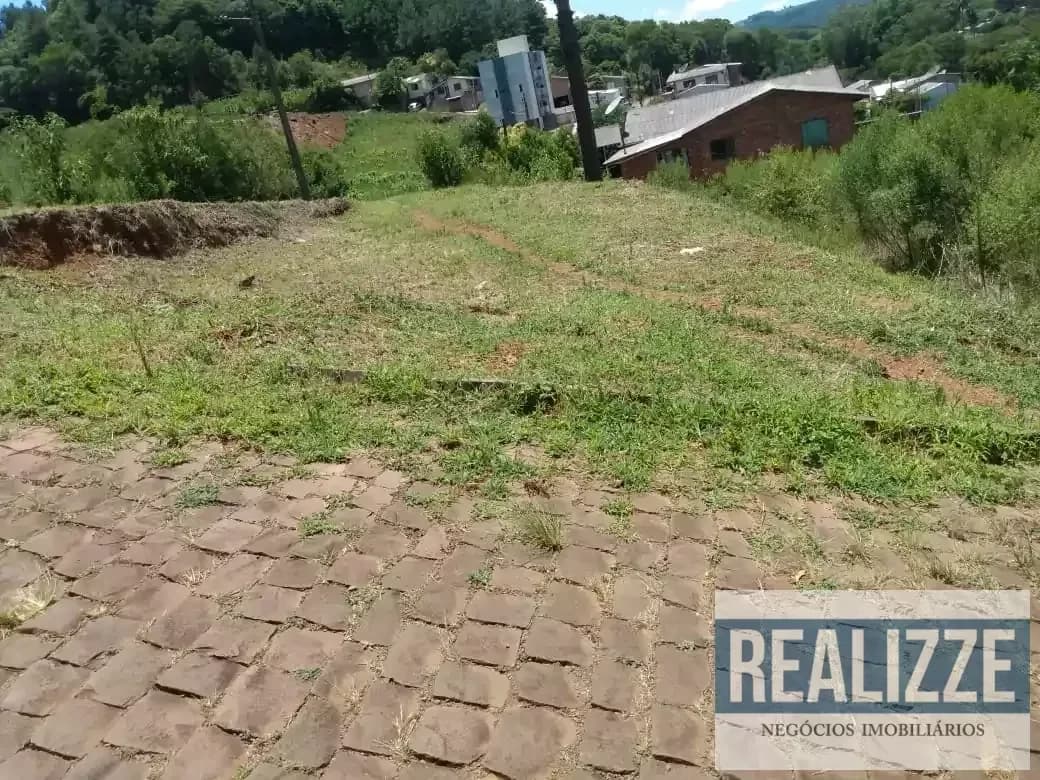 Terreno à Venda em Marau RS - 300m²