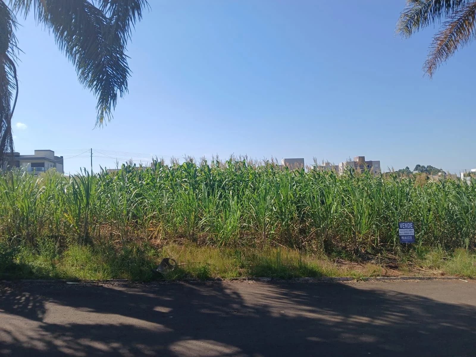 Terreno 405m² à Venda em Marau RS