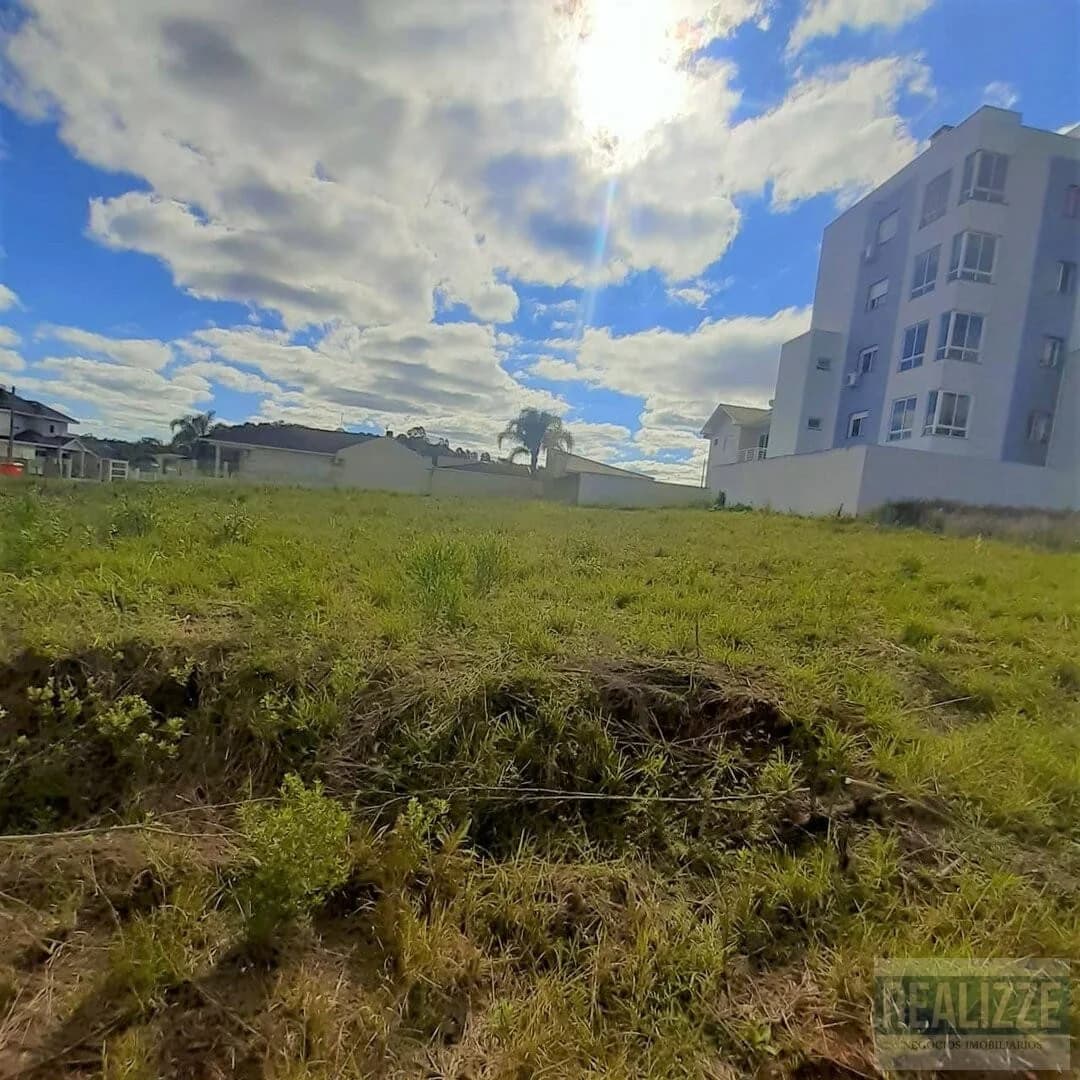 Terreno à Venda Loteamento Santin em Marau RS - 361m²