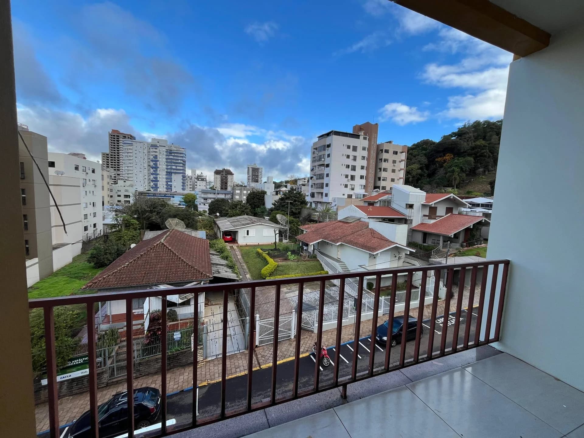 Apartamento à Venda no Centro de Marau RS