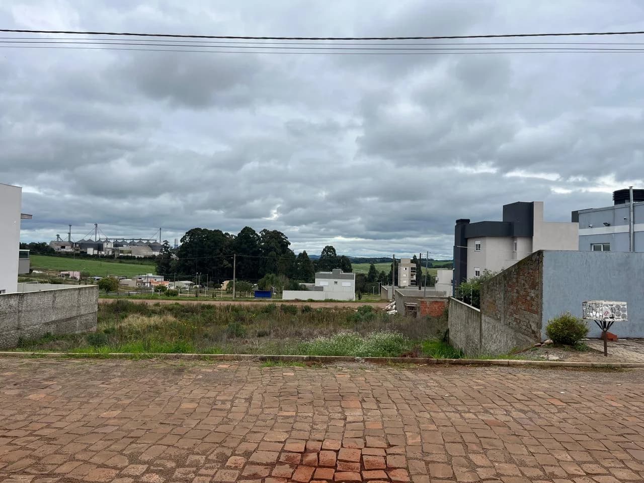 Terreno Residencial à Venda em Marau RS