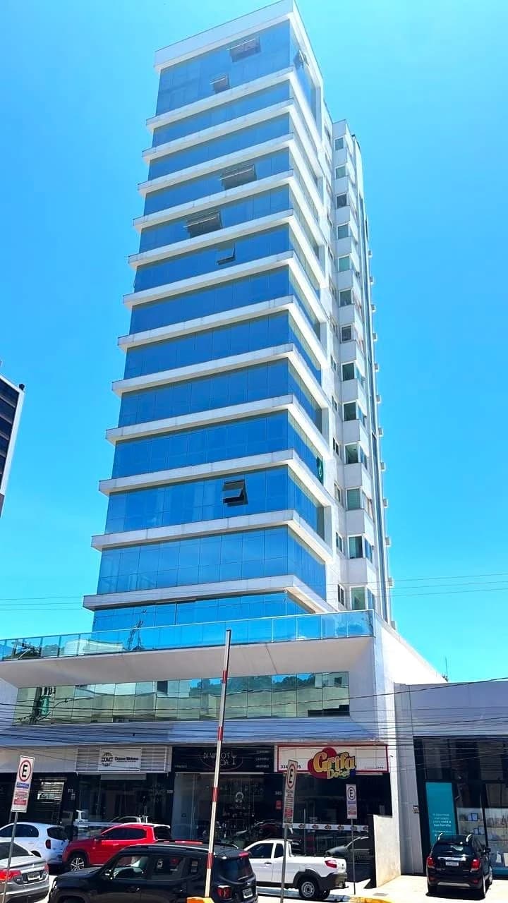 Apartamento 3 Suítes à Venda no Centro de Marau RS