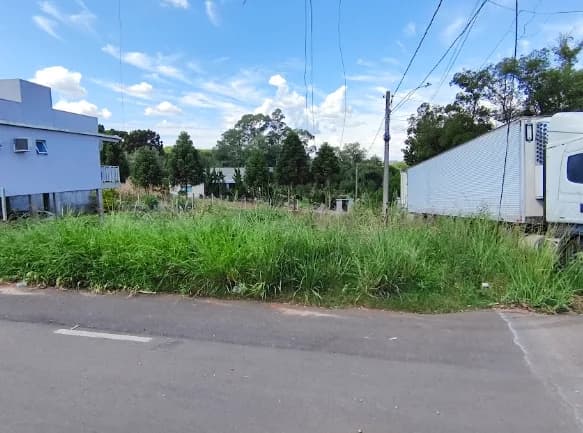 Terreno à Venda em Marau RS - 300m²