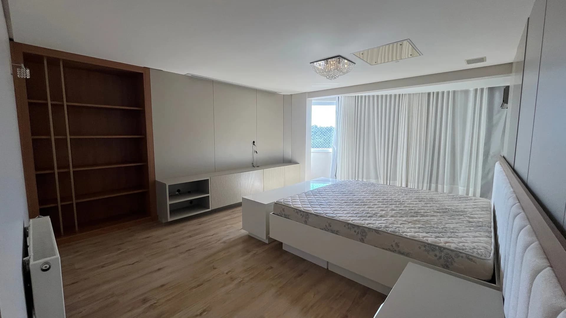 Cobertura Duplex 3 Suítes à Venda no Centro de Marau