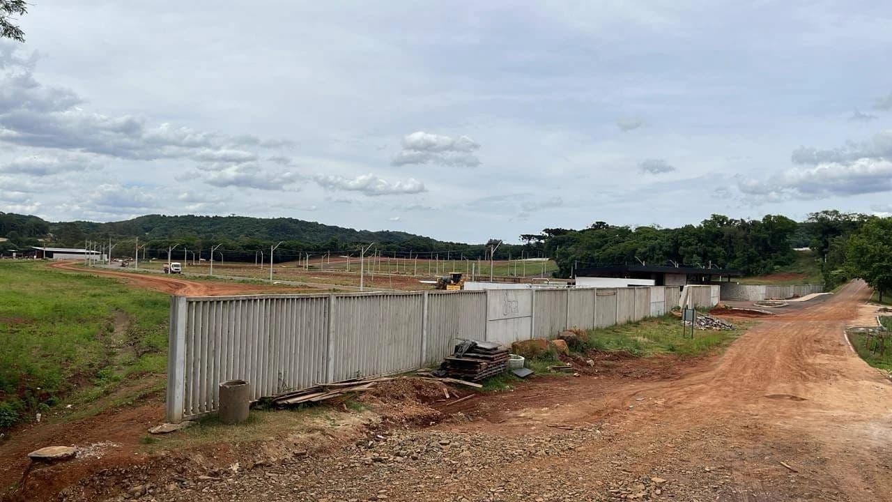 Terreno à Venda no Lagoa Park - Marau RS
