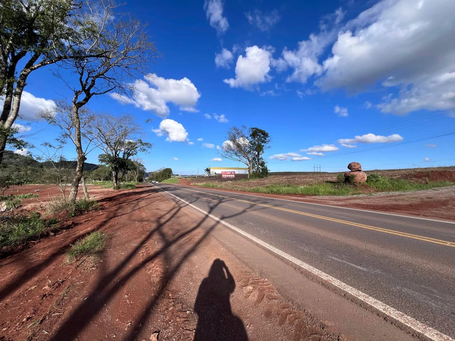 Terreno 33.000m² à Venda - ERS 324, Vila Maria RS