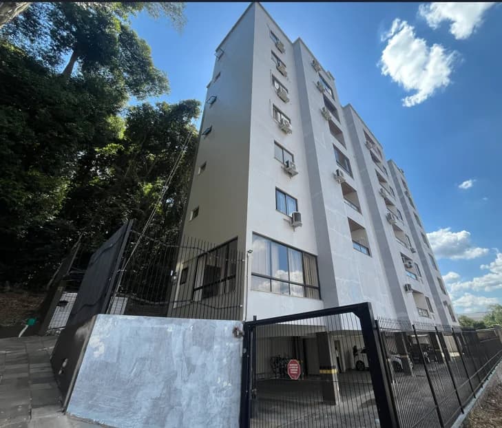 Apartamento à Venda no Centro de Marau RS