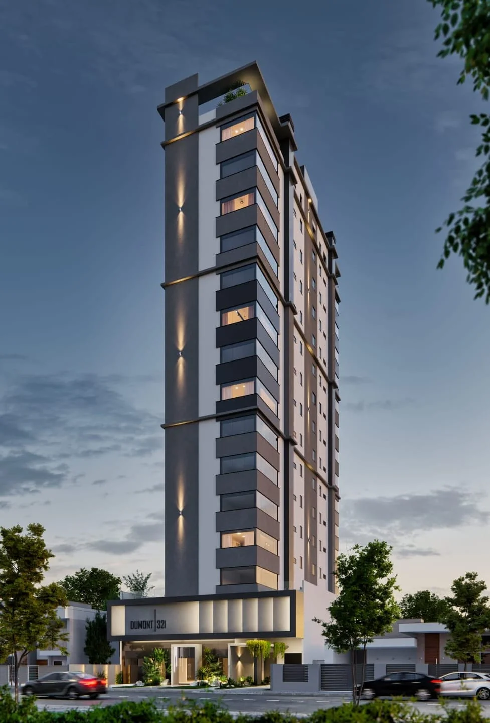 Apartamento à Venda no Centro de Marau RS