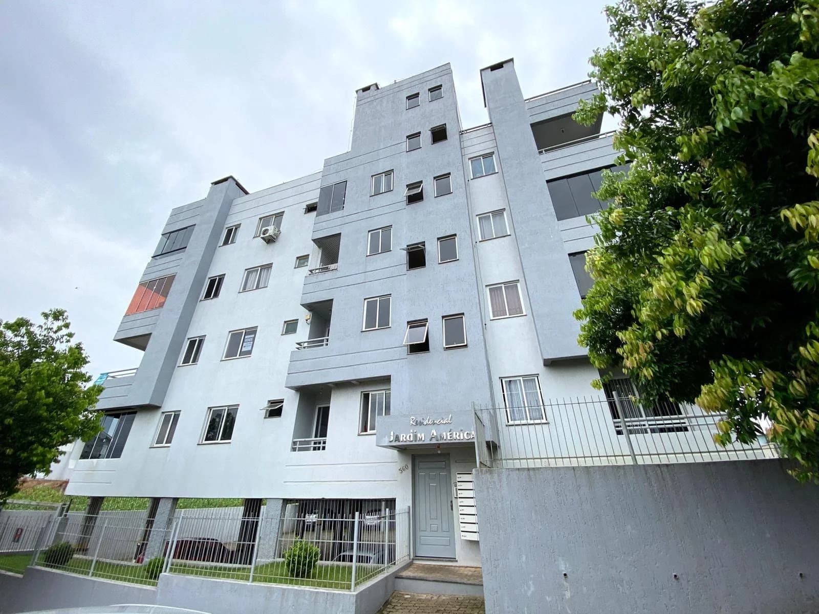 Apartamento à Venda em Jardim América, Marau-RS