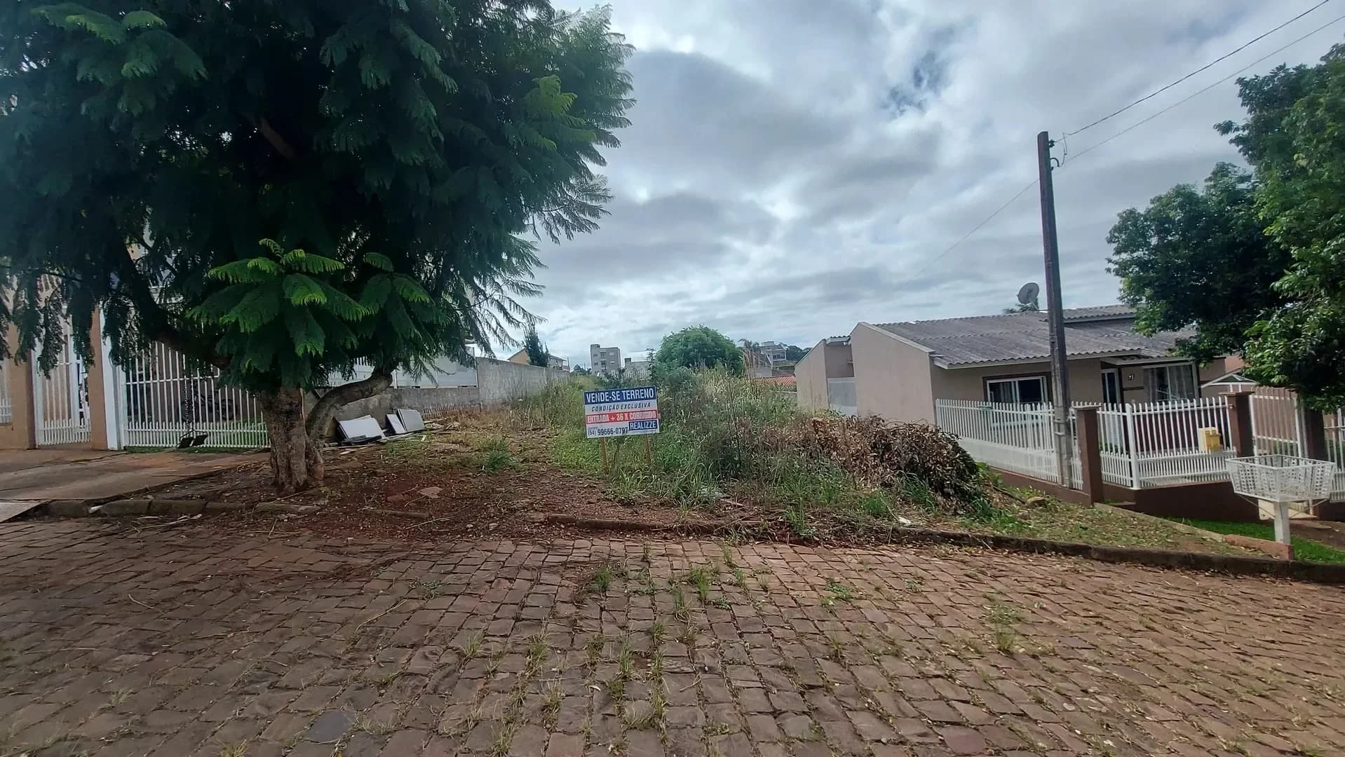 Terreno 324m² à Venda em Marau RS