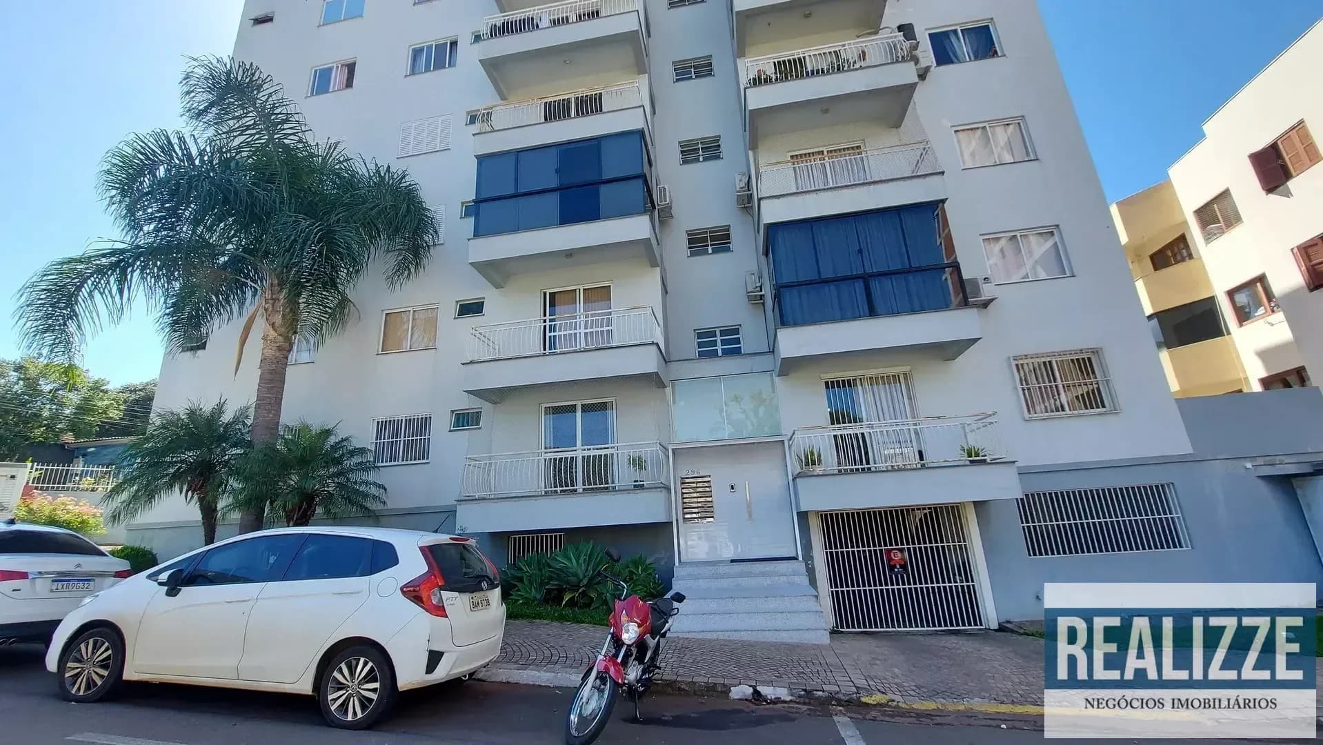 Apartamento à Venda no Centro de Marau RS