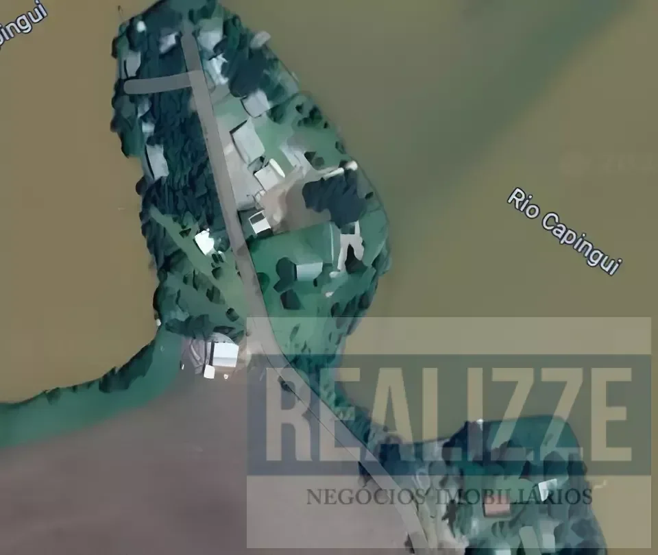 Sítio à Venda em Aparecida, Marau RS - 2016 m²