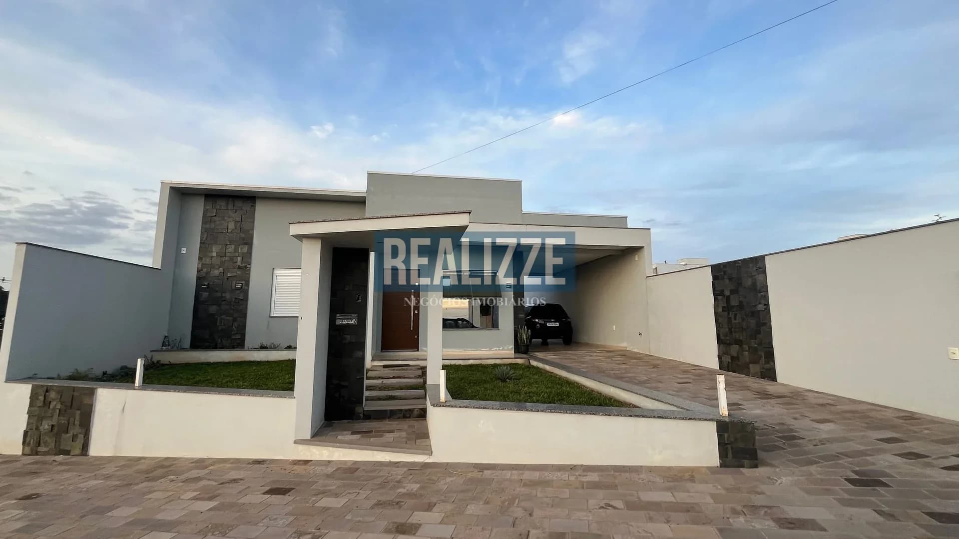Casa - Villa Bella