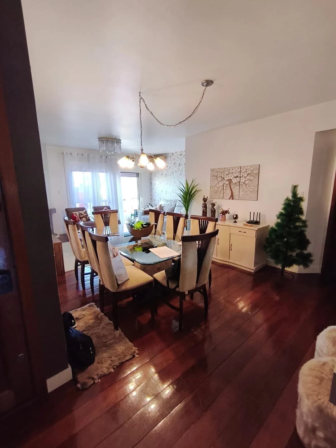 Apartamento 4 Dorm. à Venda no Centro de Marau/RS