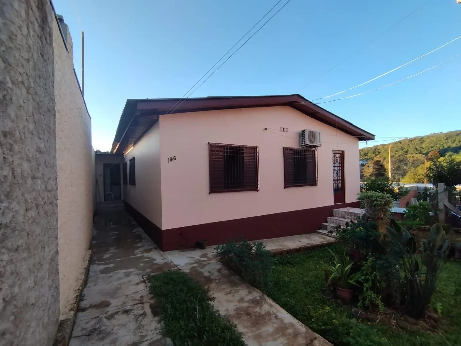 Casa à Venda em Vila Rigo, Marau RS | 3 Dorm