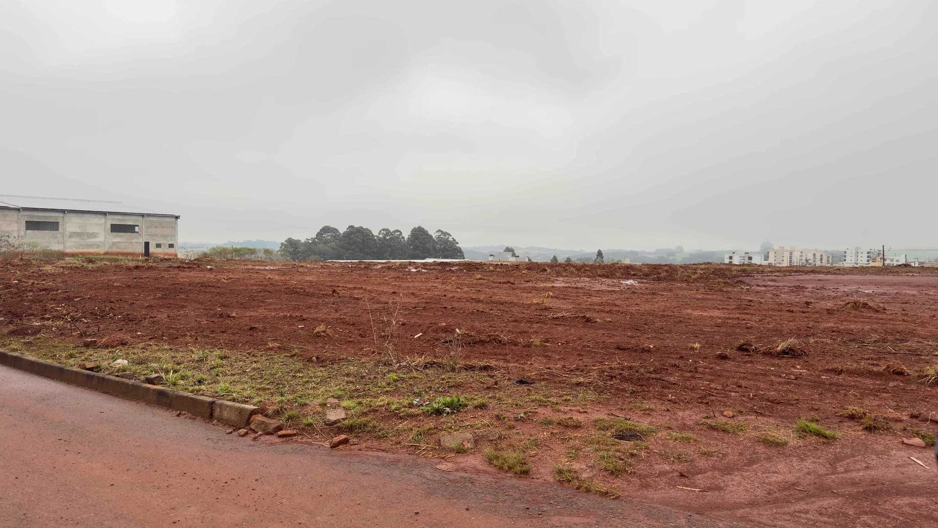 Terreno 2823m² à Venda em Villa Bella, Marau RS