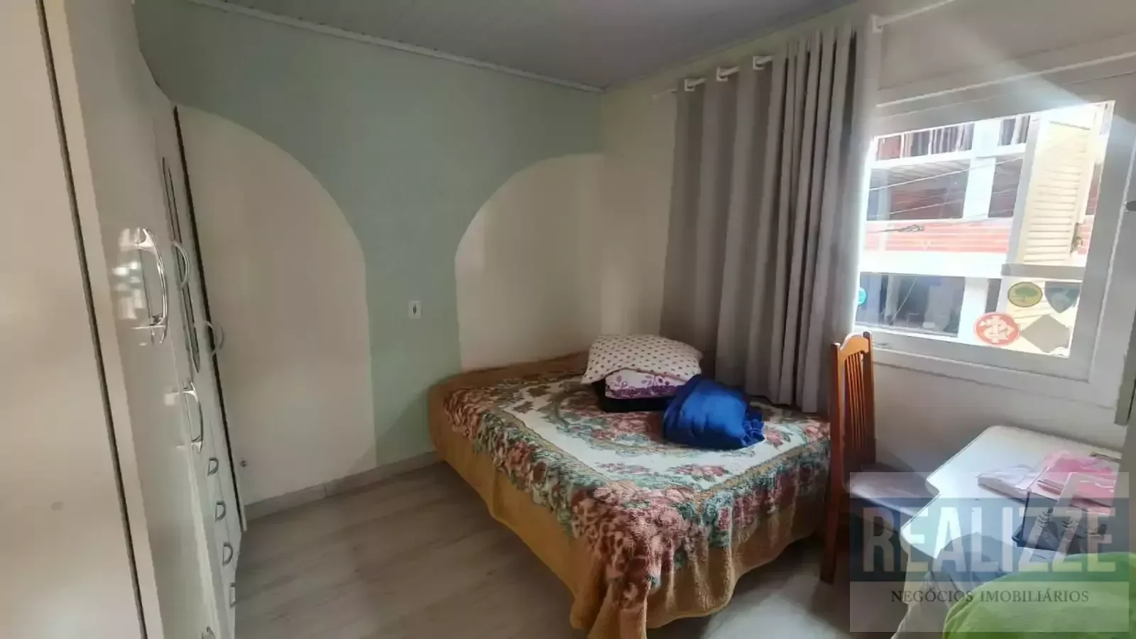 Casa - Centro