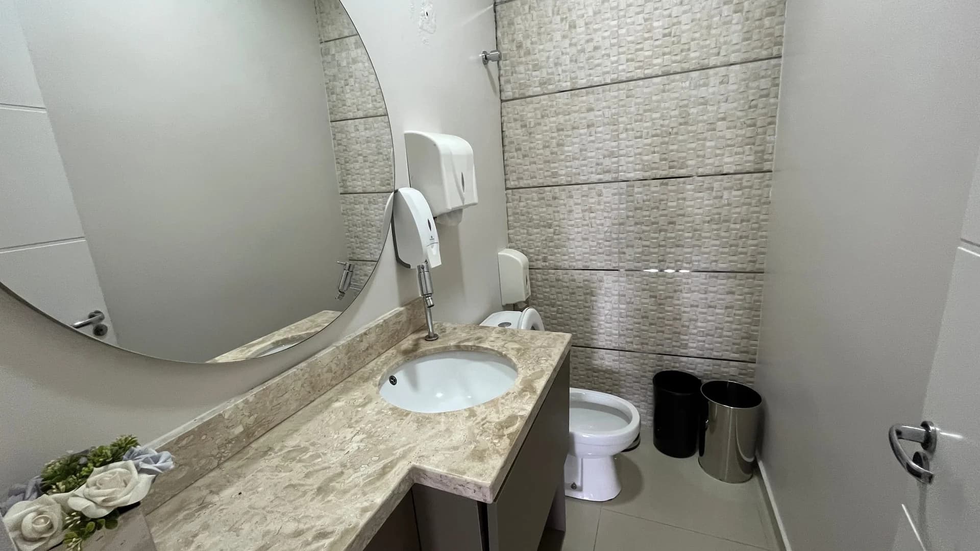 Cobertura Duplex 3 Suítes à Venda no Centro de Marau RS