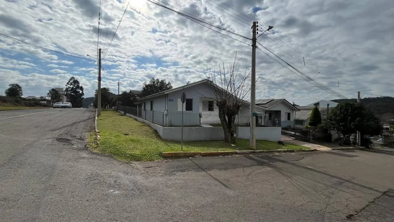 Casa - Antônio Carlos Oltramari