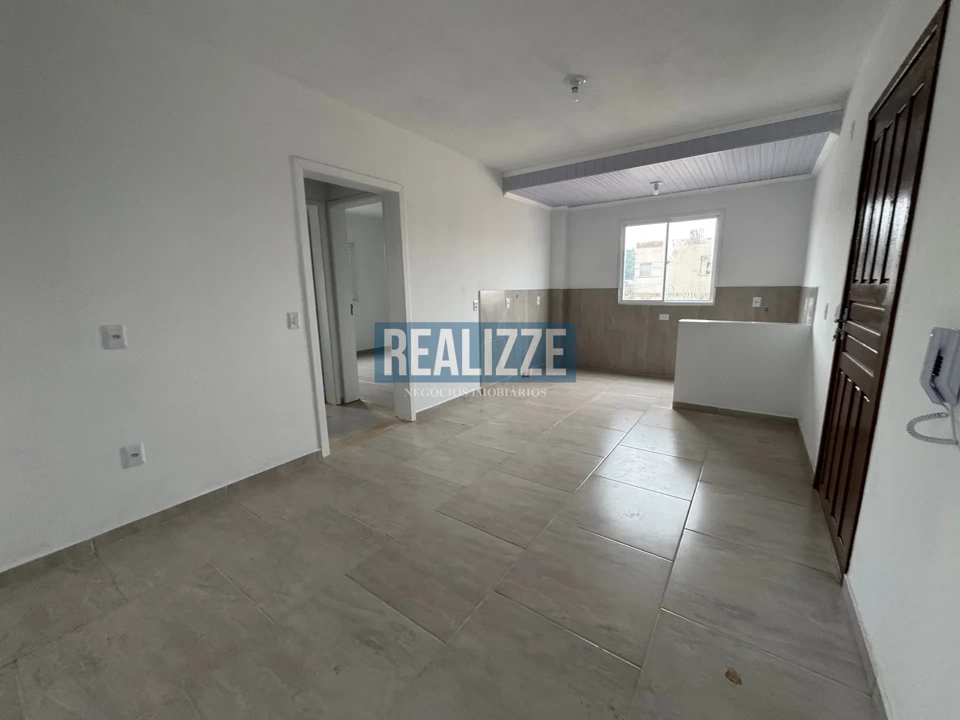Apartamento 2 Quartos à Venda em Marau RS