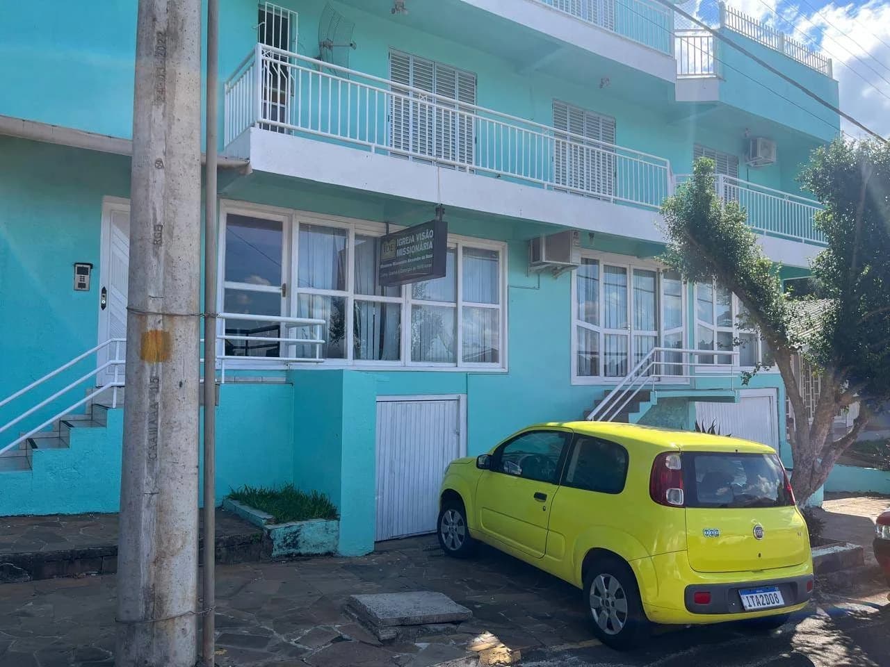 Sala Comercial 153m² à Venda em Marau RS