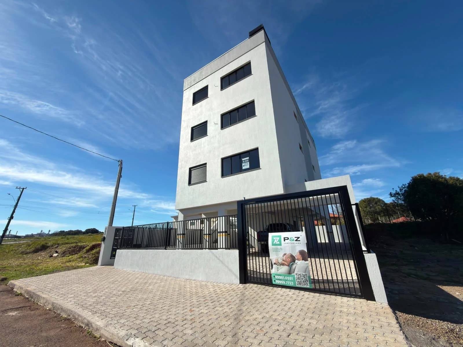 Apartamento para Alugar em Marau RS - 2 Dorms