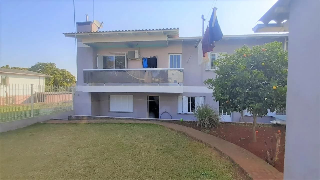 Casa à Venda em Marau RS - Jardim das Palmeiras