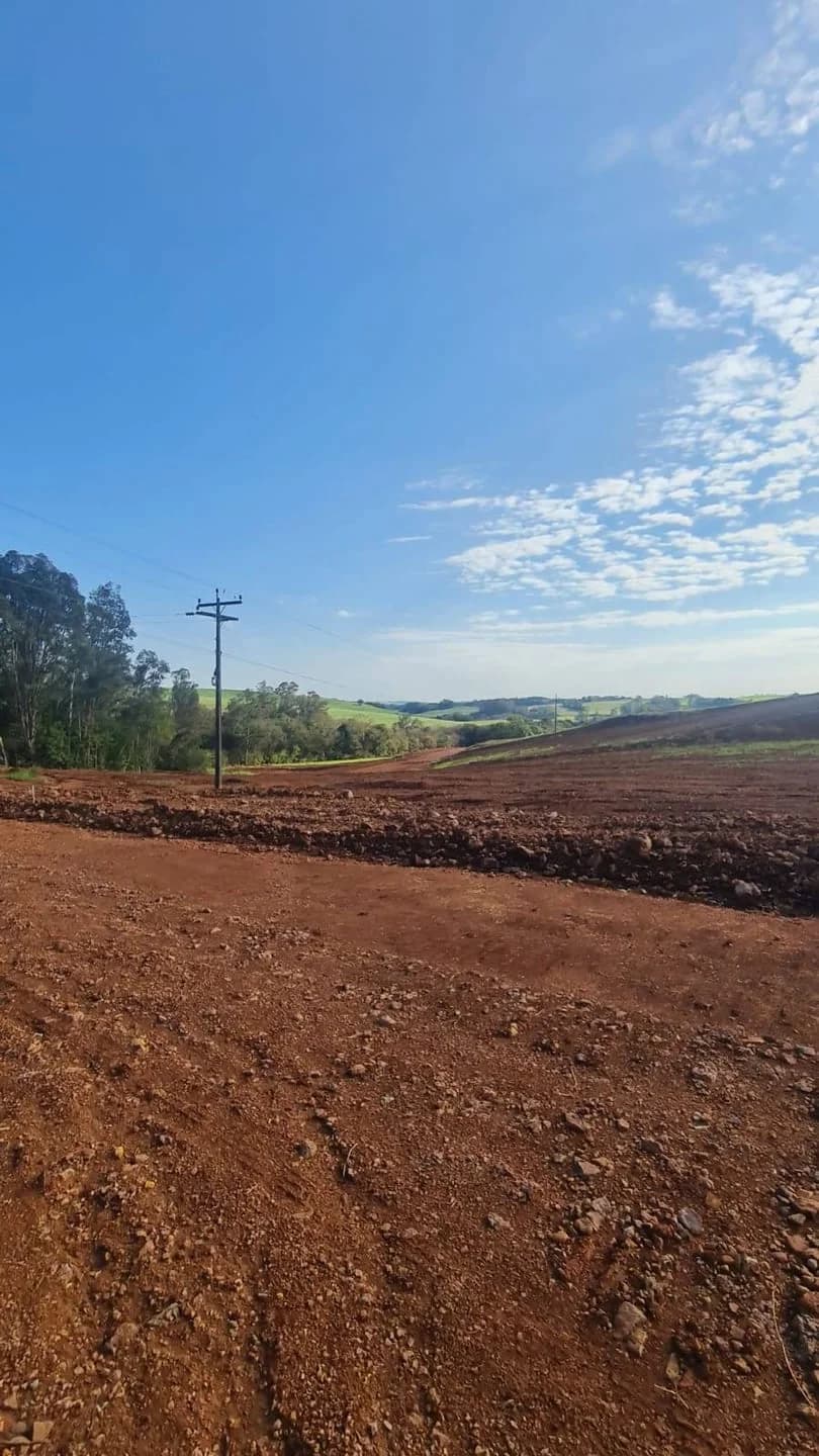 Terreno à Venda no Garden 324 - Marau RS